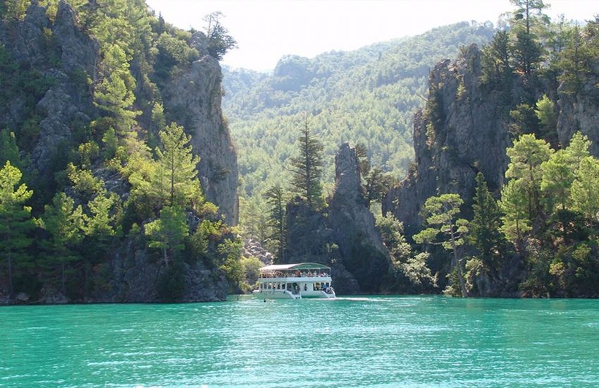 NovaMall Alışveriş Merkezi: Manavgat bölgesinde en üst düzey alışveriş deneyimi!