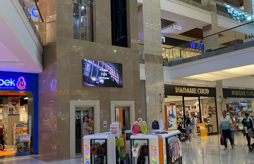 Antalya Akvaryumu – Happy Funny Tours ile büyüleyici bir sualtı macerası!