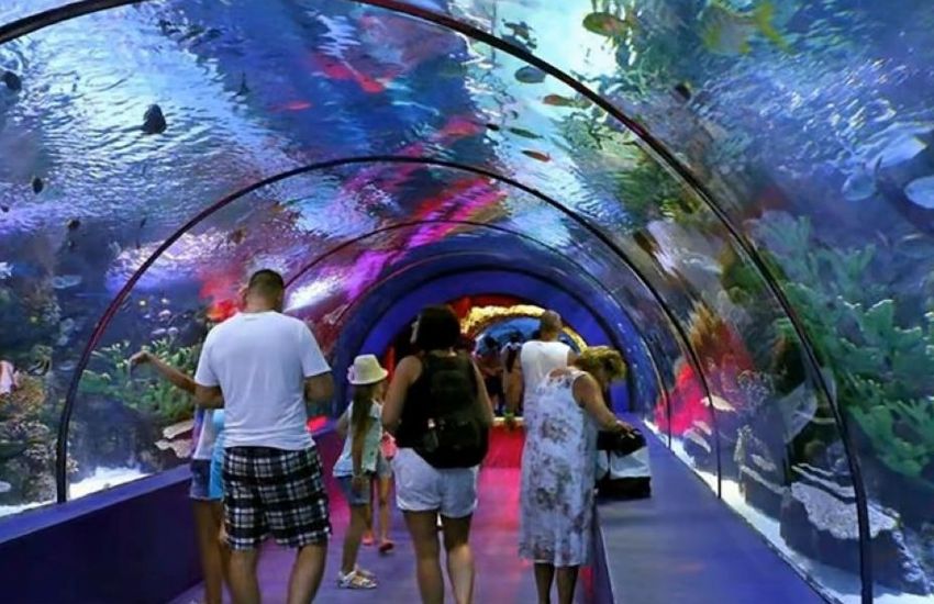 Side'deki En İyi Gezilecek Yerler ve Aktiviteler – Happy Funny Tours ile Nihai Seyahat Rehberiniz