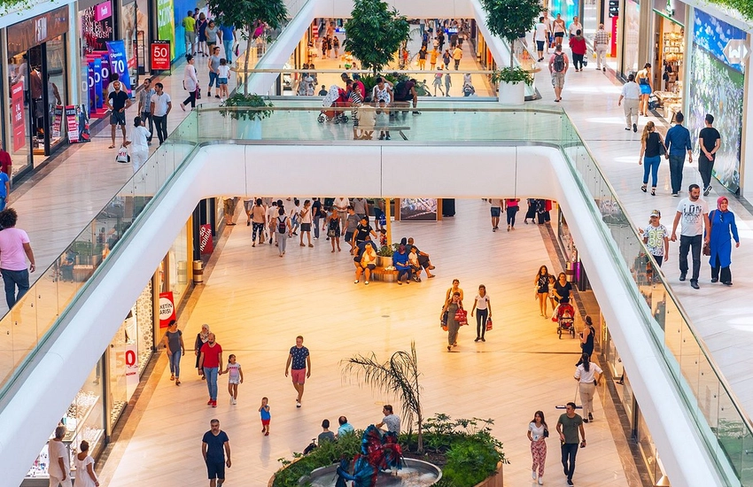 Mall of Antalya Shopping Center