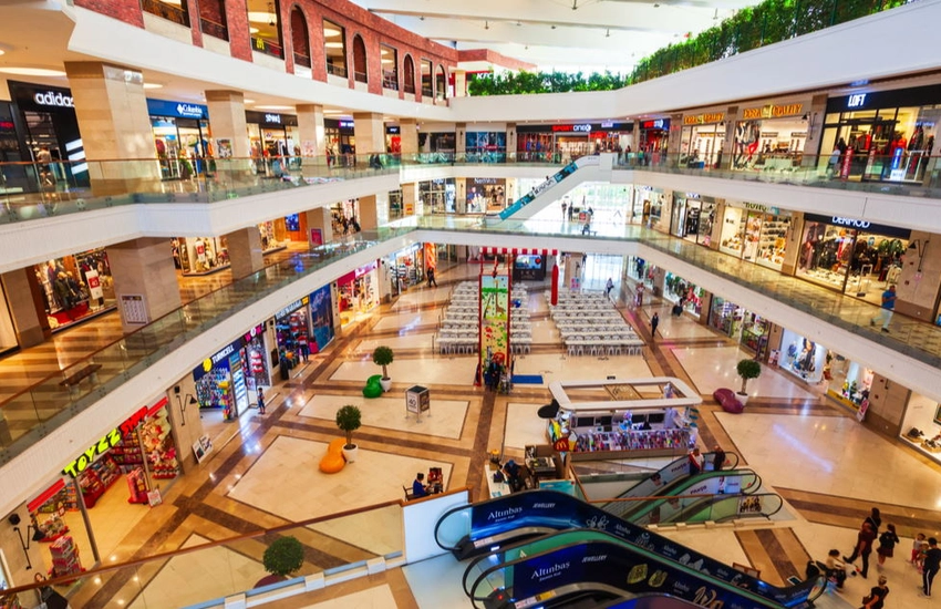 Mall of Antalya Shopping Center