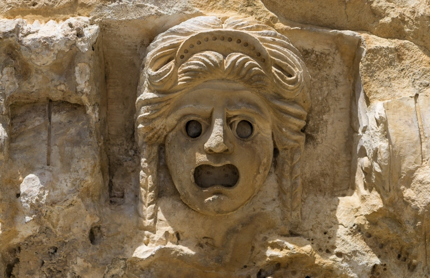 Demre, Myra ve Kekova Adası'nın tarihi kentleri, Likya efsaneleri ve batık şehir.
