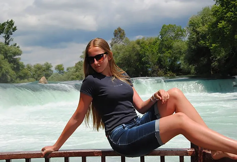 Manavgat Bootstour