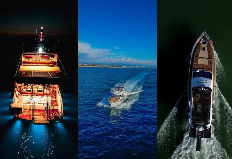 Private Yacht and Boat Tours in Side