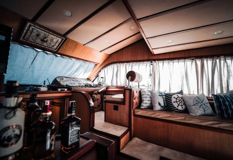 Private Yacht and Boat Tours in Side