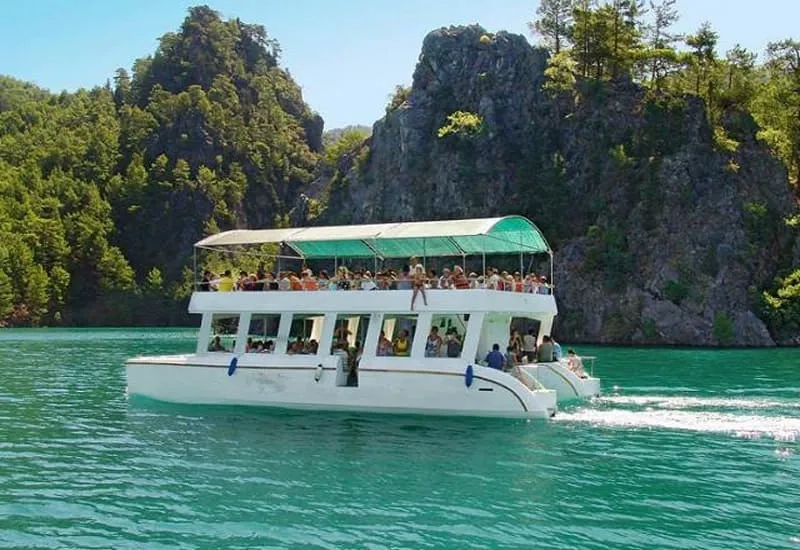 Side Hidden Paradise Tour