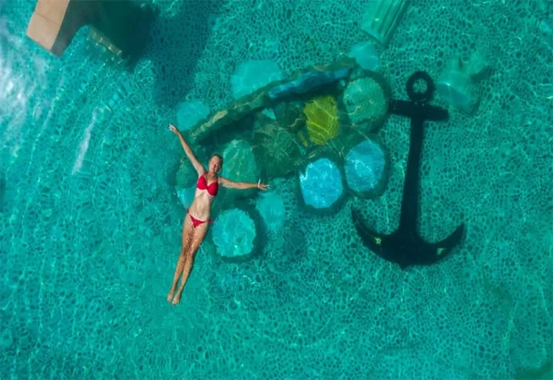 Aquarium & Schnorcheltour