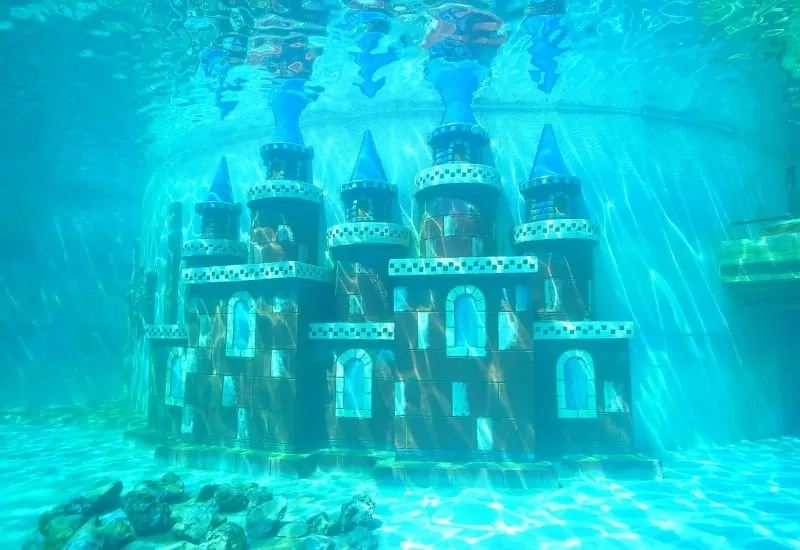 Aquarium & Schnorcheltour
